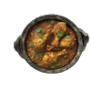 chicken curry combo