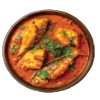 fish curry combo
